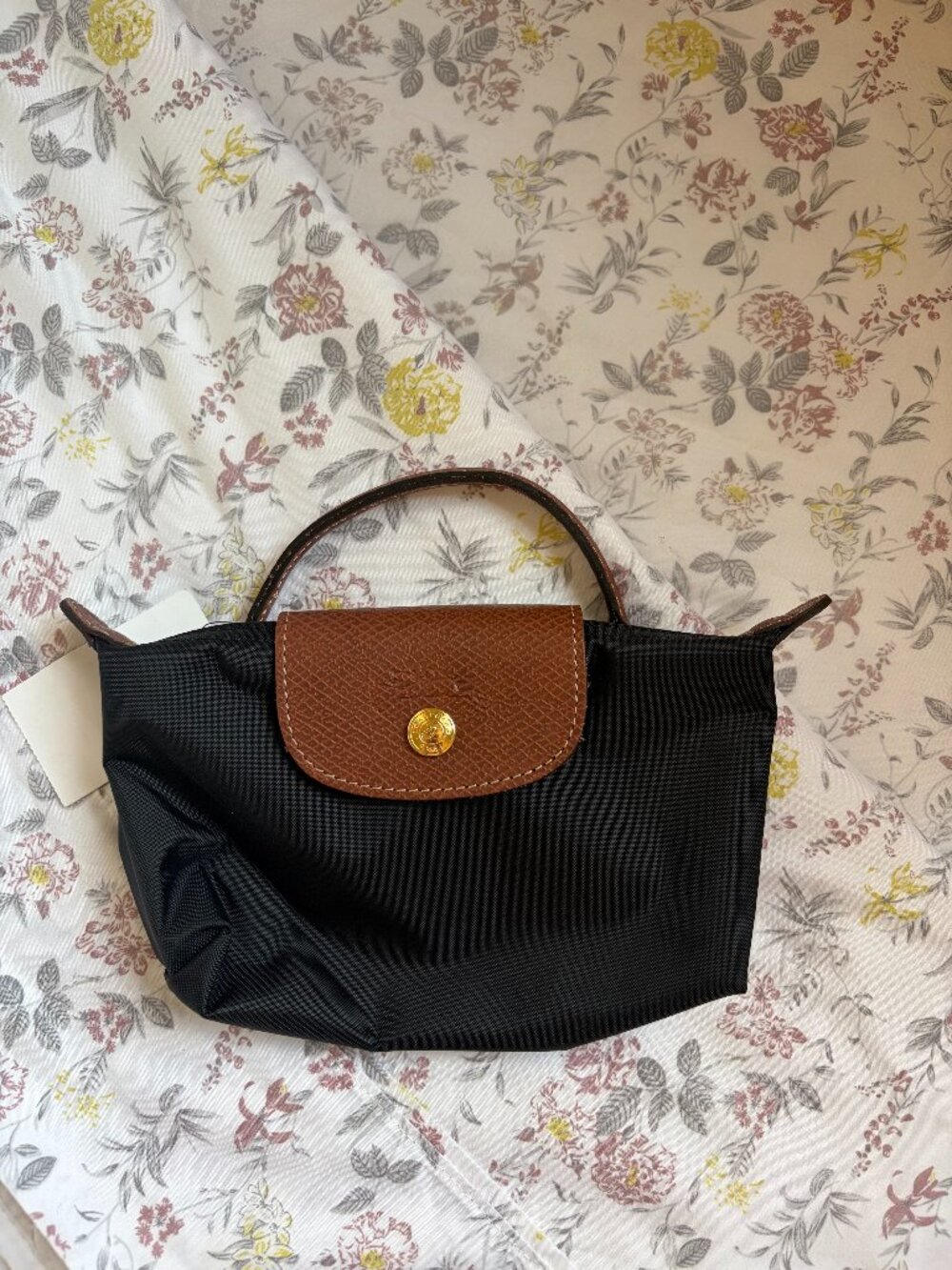 Longchamp Le Pliage Original Pouch